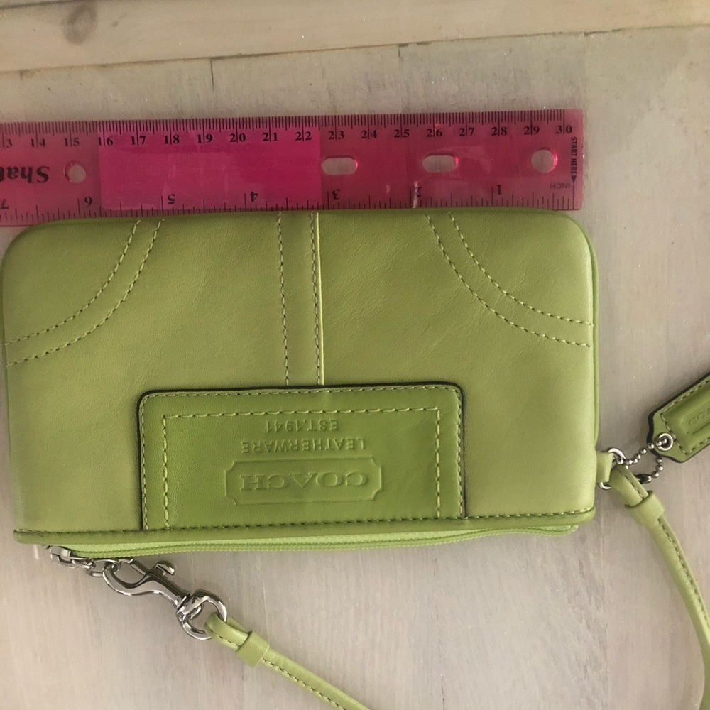 Coach mini bag CUTE